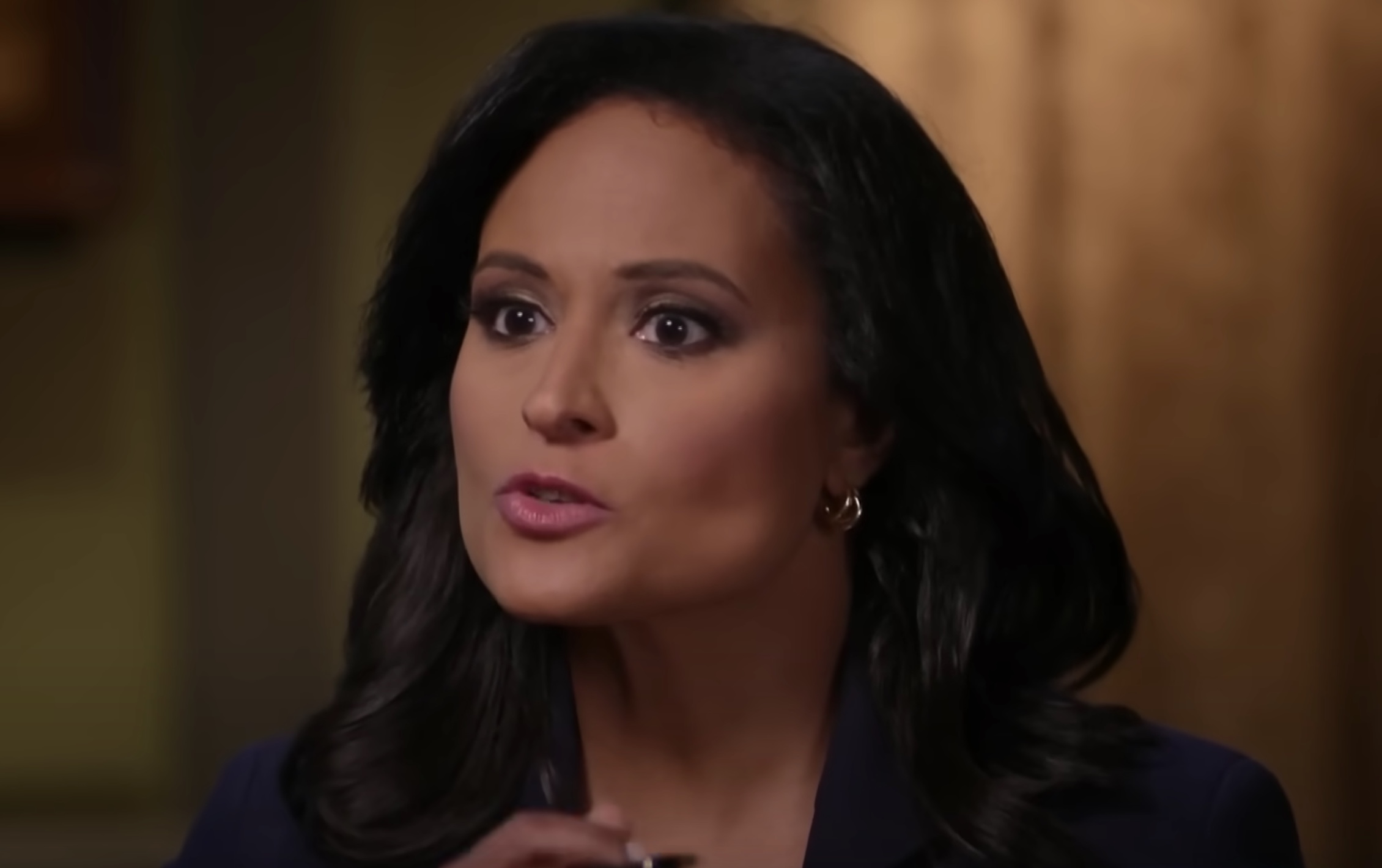 Yes, NBC’s Kristen Welker Promoted TrumpRussia Hoax State of the Union