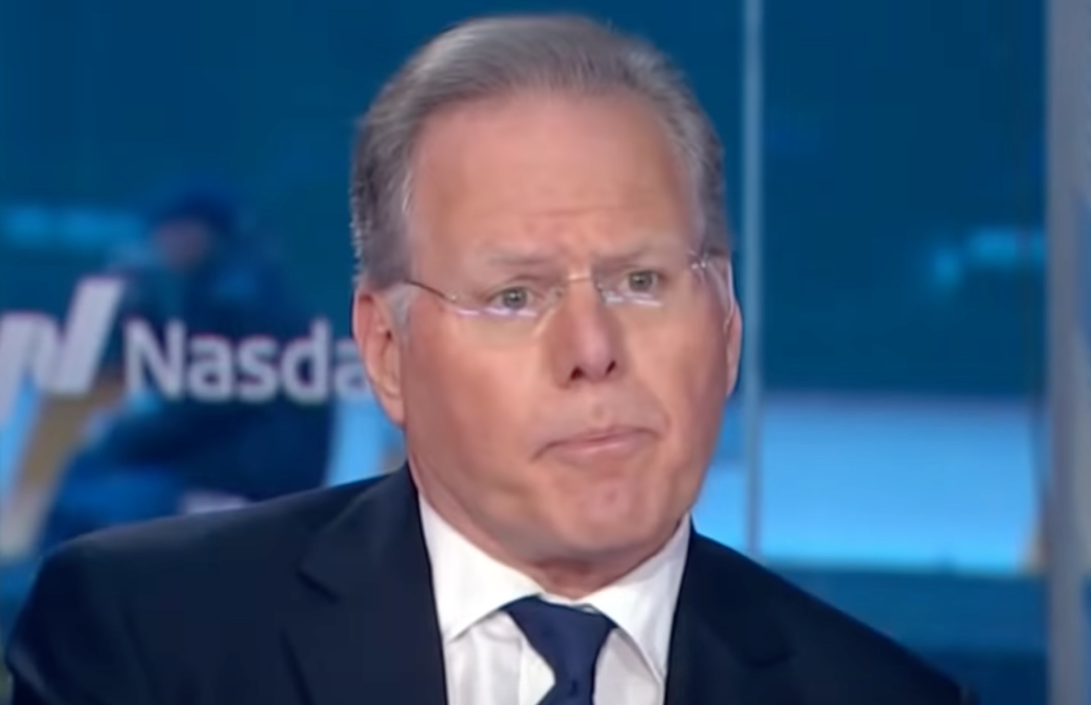 Parent Company CEO Declares ‘CNN Is Back’, But There’s One Big Problem