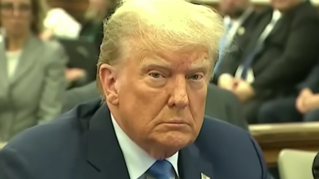 New Details Emerge About The 4 Colorado Judges Who Voted To Ban Trump