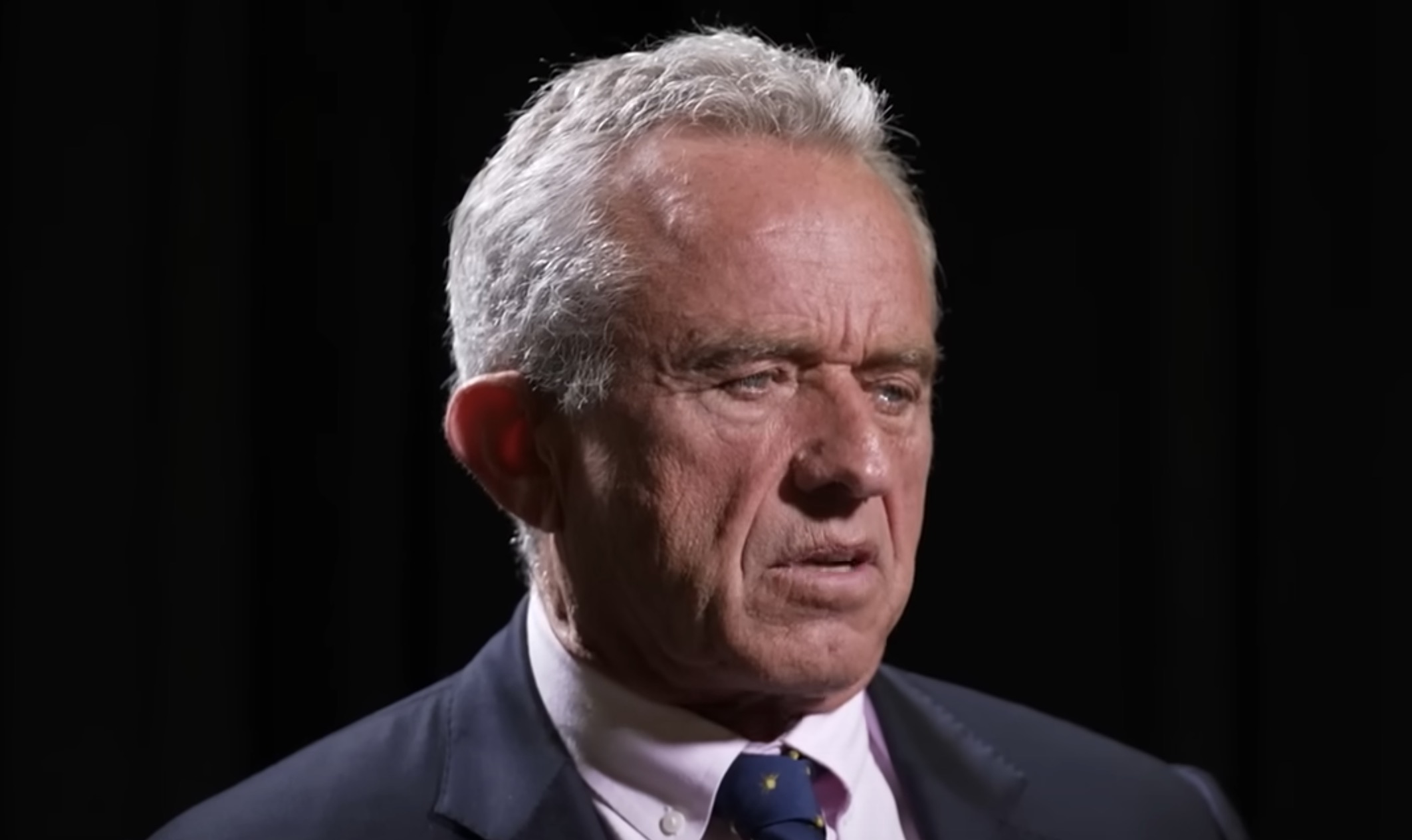 RFK Jr: ‘It’s Not Israel’s Fault That Gaza Is Poverty Stricken’ – State ...