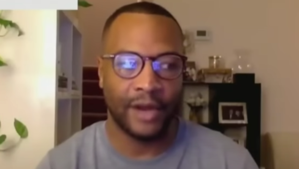 Major Plot Twist By BLM Leader Signals What’s Coming In 2024 State of