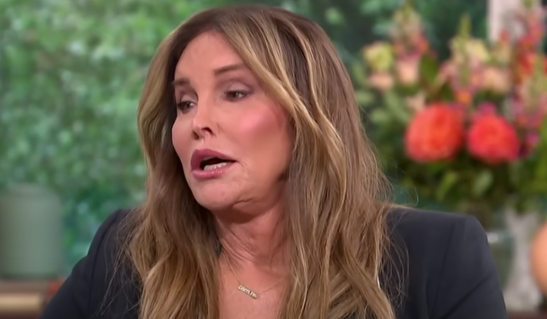 Caitlyn Jenner Responds To Colorado Supreme Court Throwing Trump Off
