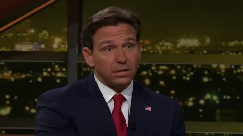 DeSantis Responds To Colorado Supreme Court Banning Trump From Ballot DeSantis Responds To Colorado Supreme Court Banning Trump From Ballot