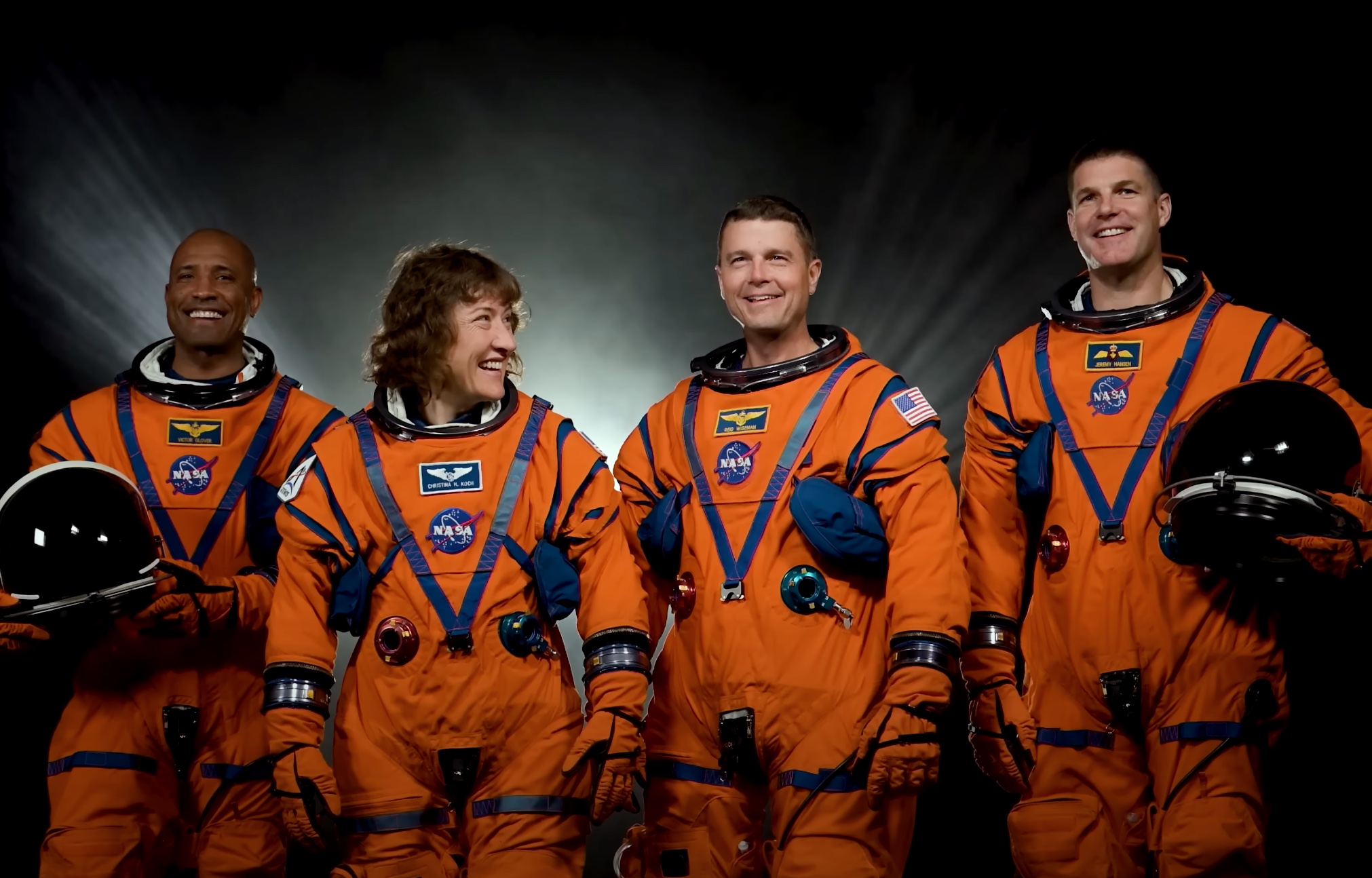 NASA’s Most HighRisk Space Mission In Decades Planned For 2024 State