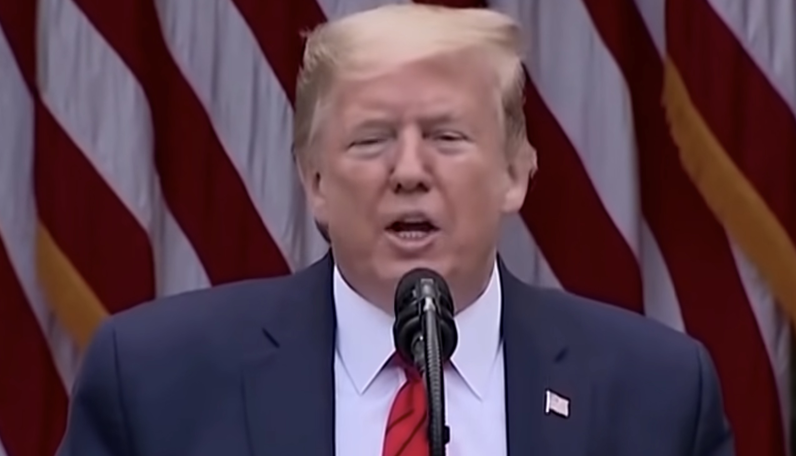 CNN ‘Road To 270’ Electoral Map Reveals Promising Future For Trump