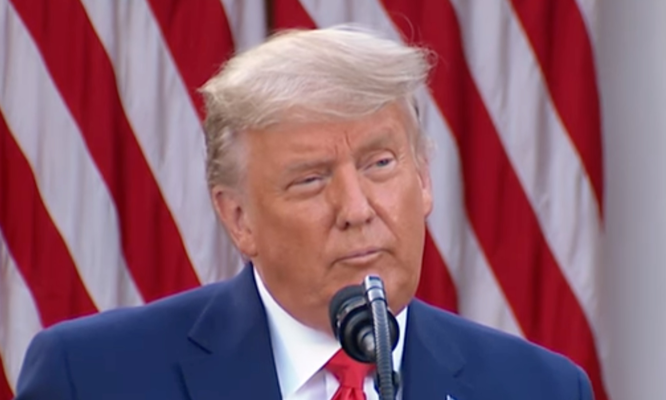 Potential Running Mates Emerge as Trump Prepares for 2025 State of