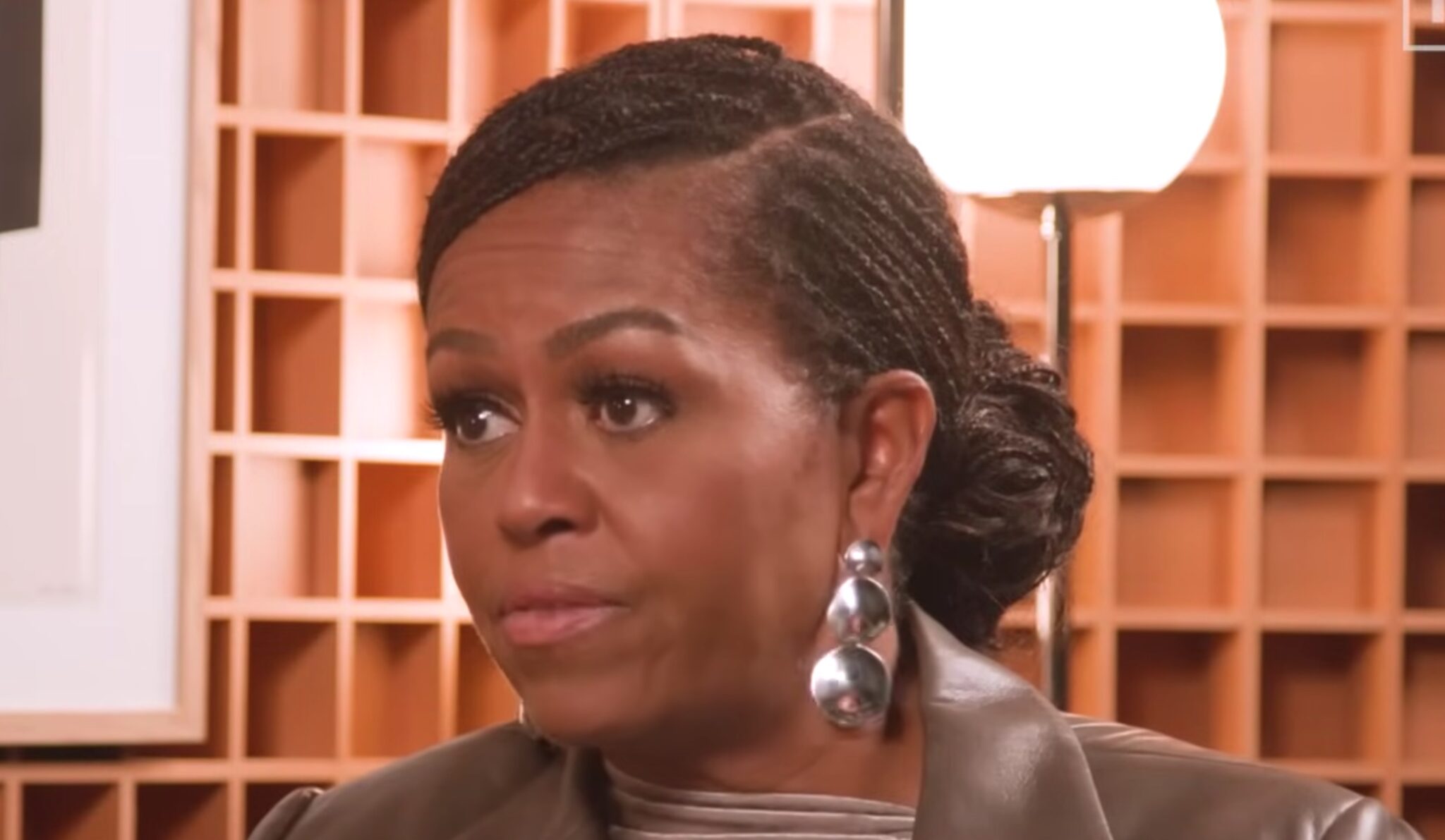 Do Democrats Have A Contingency Plan to Run Michelle Obama for POTUS