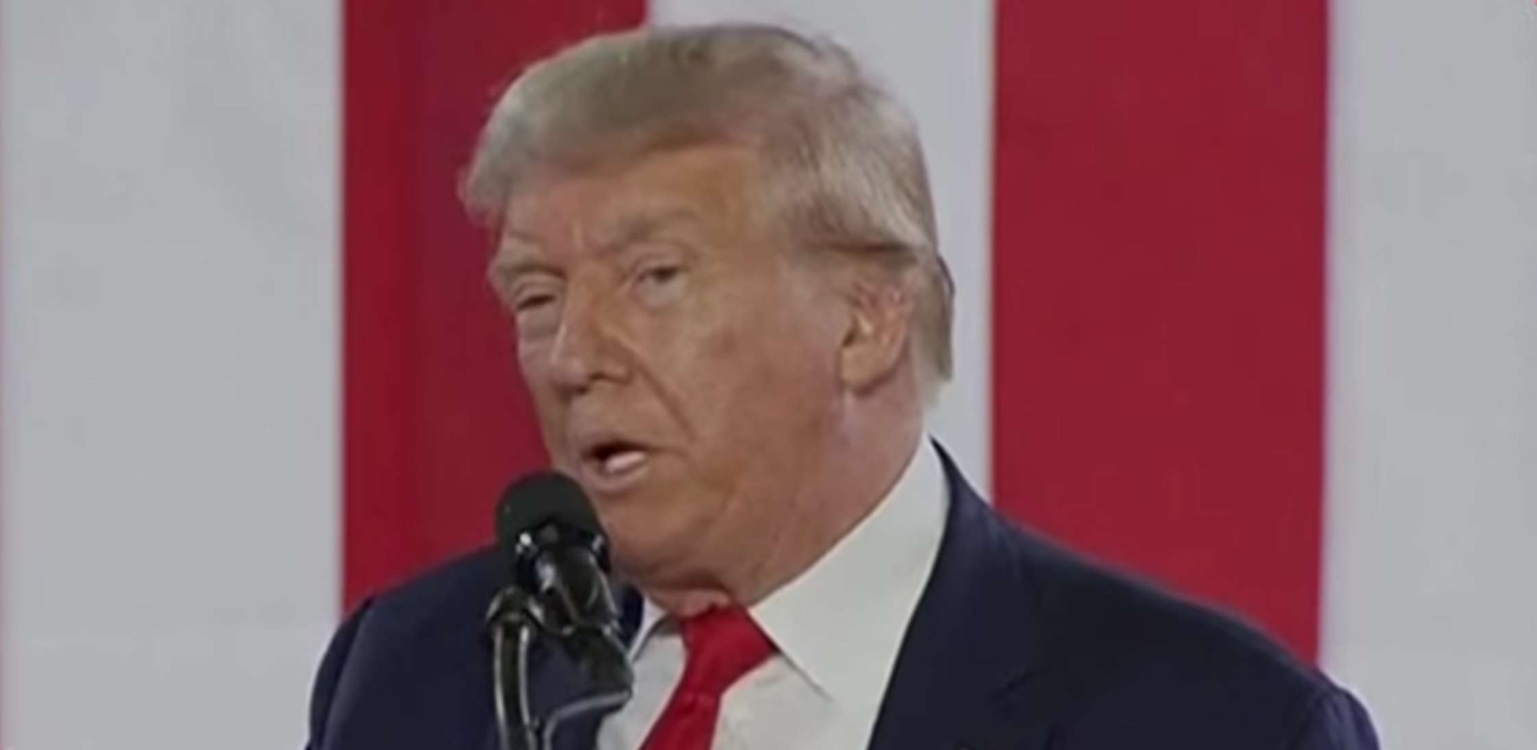 Rasmussen Poll: Most Voters Say GOP Race Should Continue – State of the