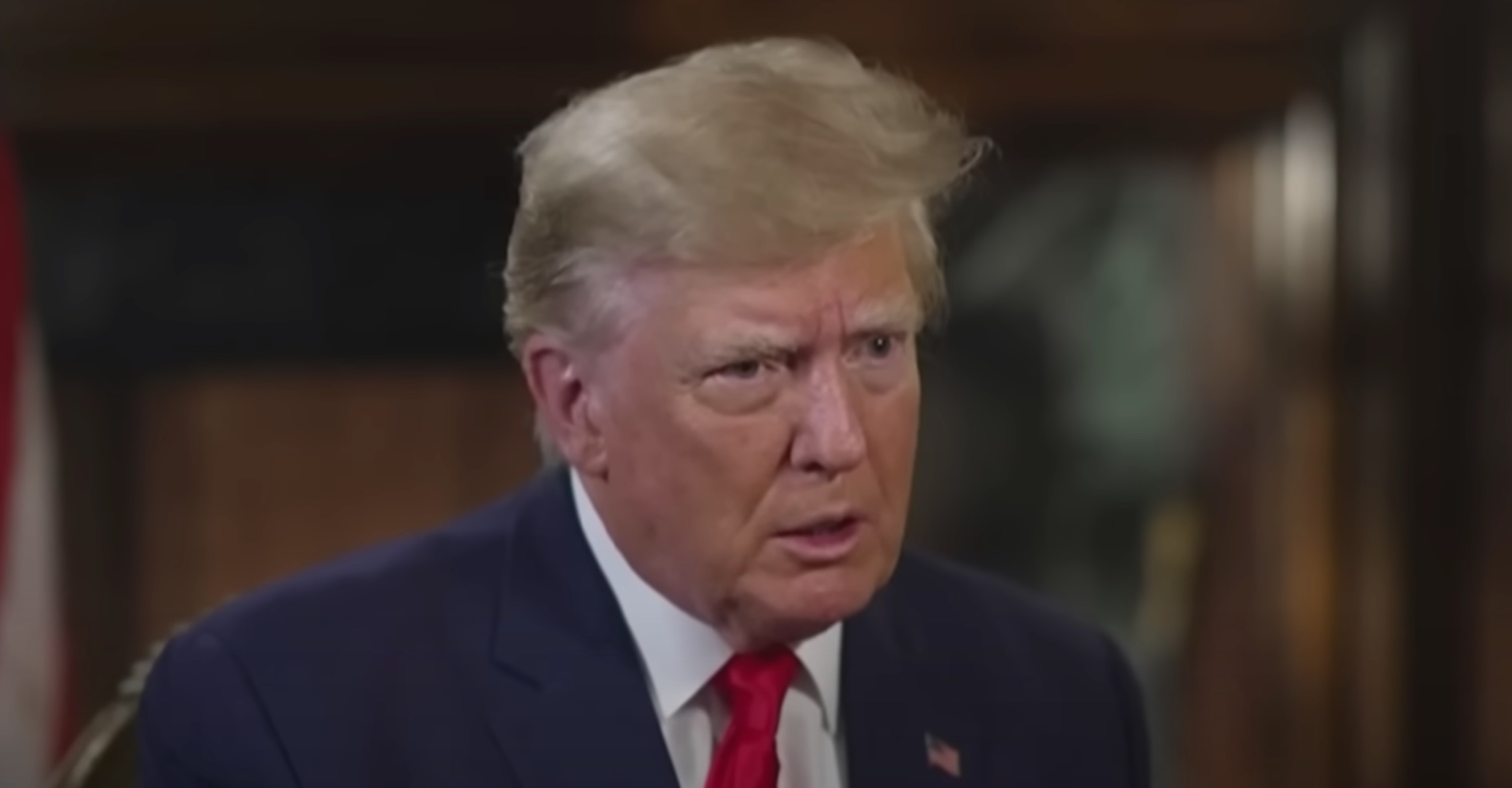 Trump Makes Major Prediction In Supreme Court Ruling On 2024 Ballot