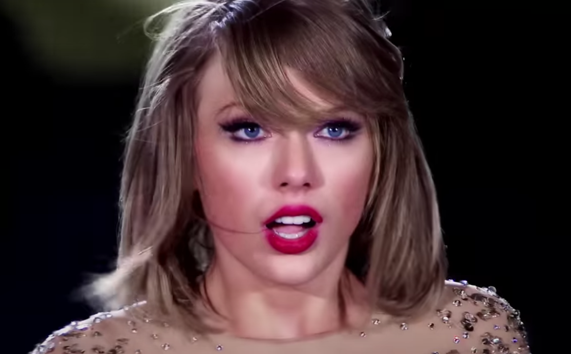 Taylor Swift Continues To Be Publicly Pressured By Politicians Looking ...
