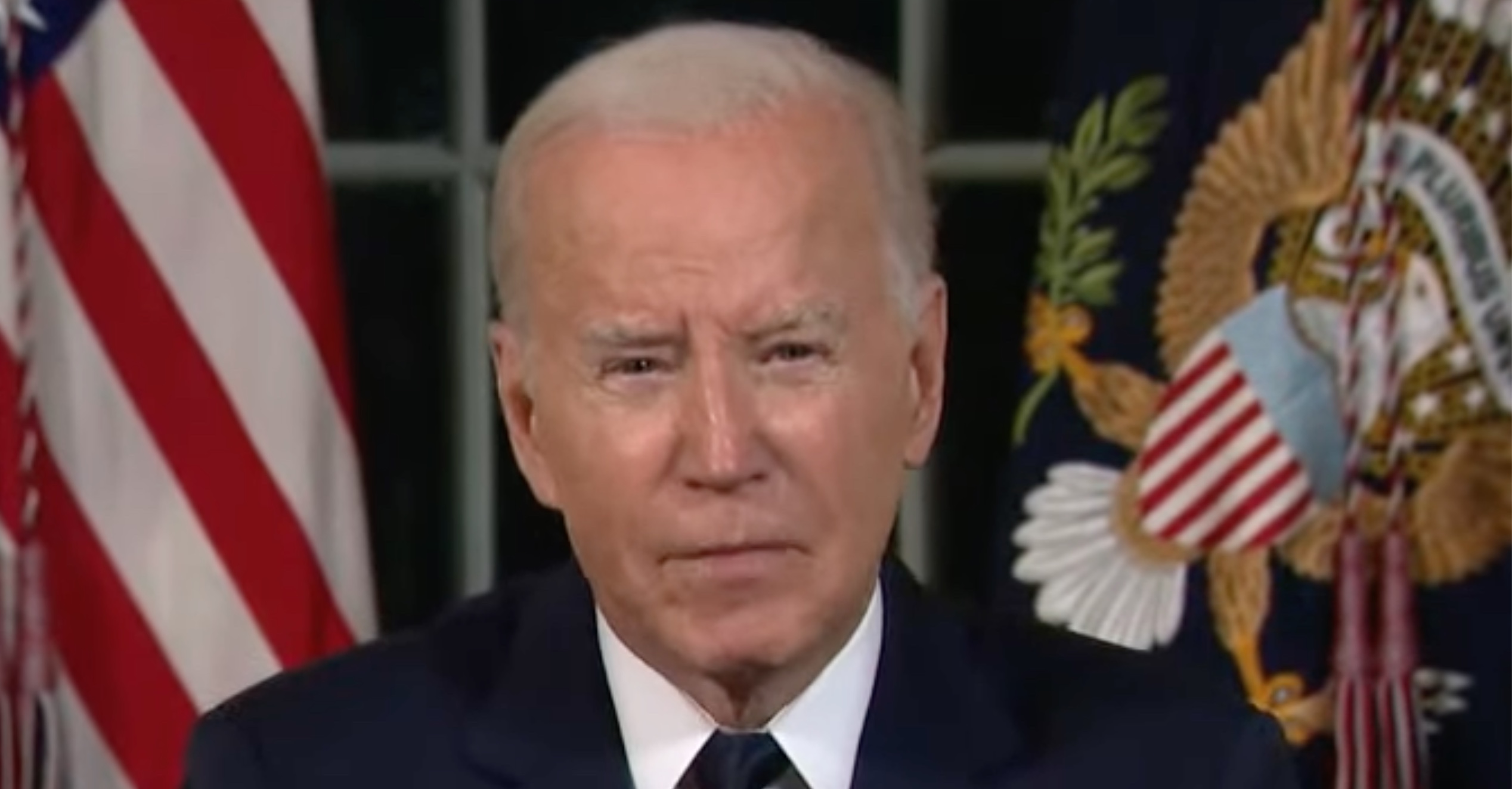 Polls Suggest Biden Can Win ReElection Despite Weak Approval State