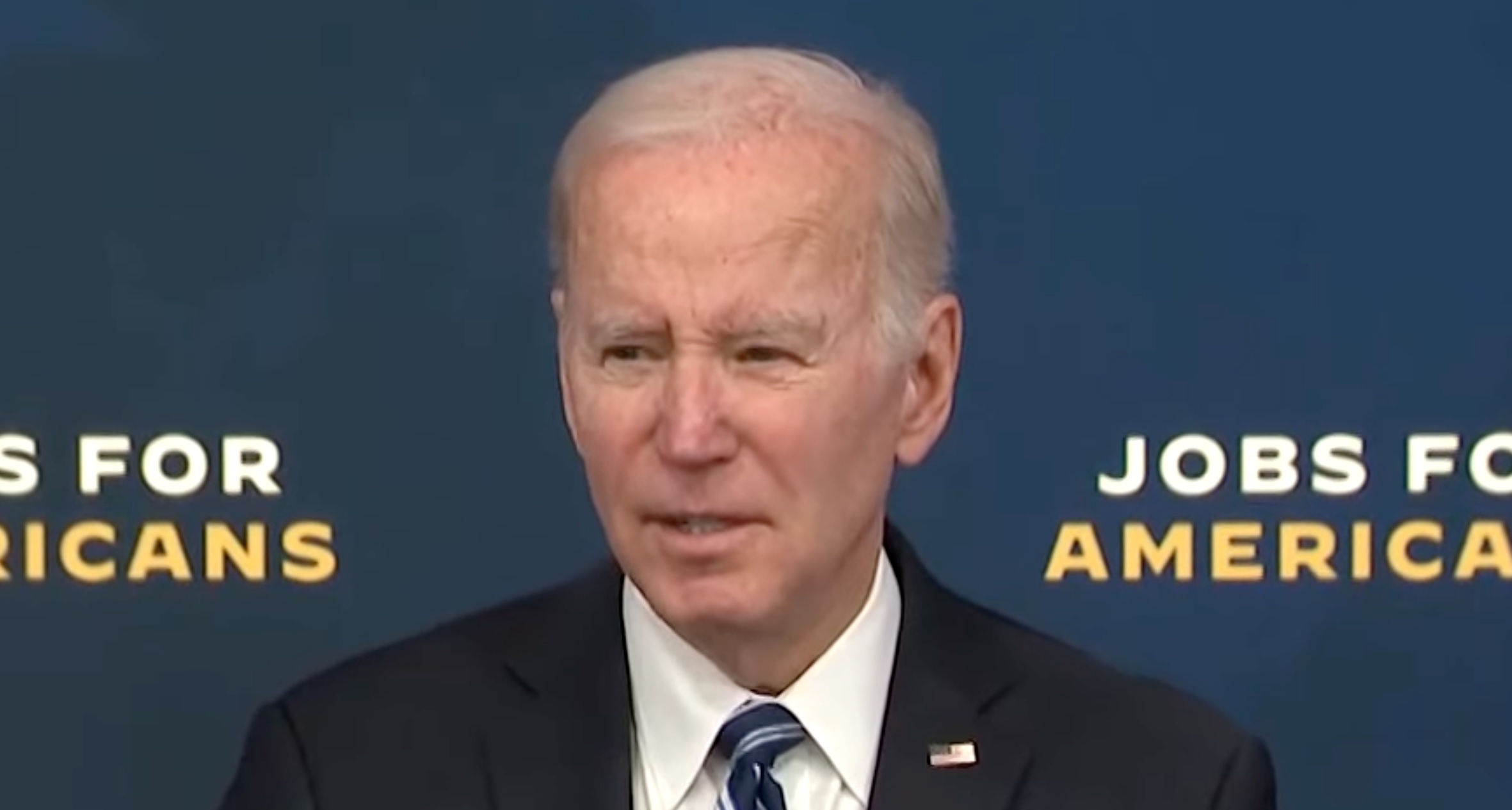 Quinnipiac Poll Biden Up 6 Points on Trump State of the Union