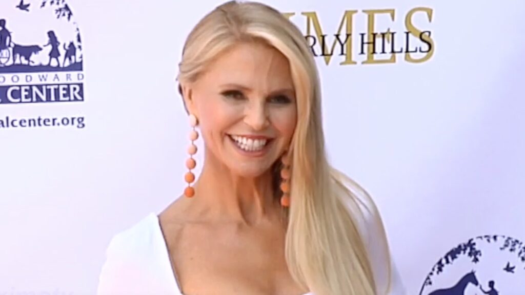 Supermodel Christie Brinkley Turns 70 With Plans To ‘Eat, Pray, Love ...