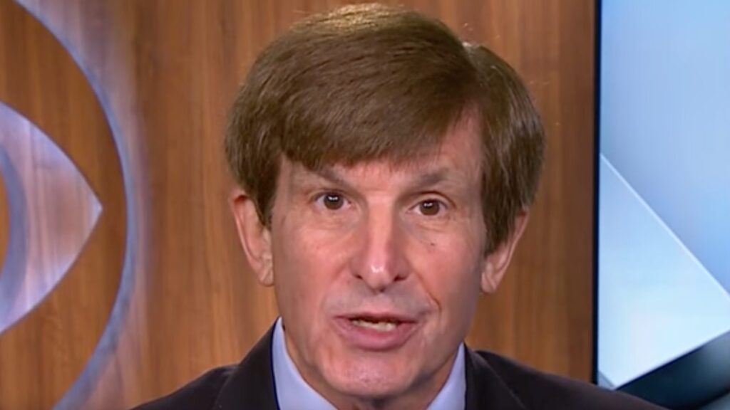 Man who predicted nearly every election winner since 1984 weighs in on 2024 State of the Union