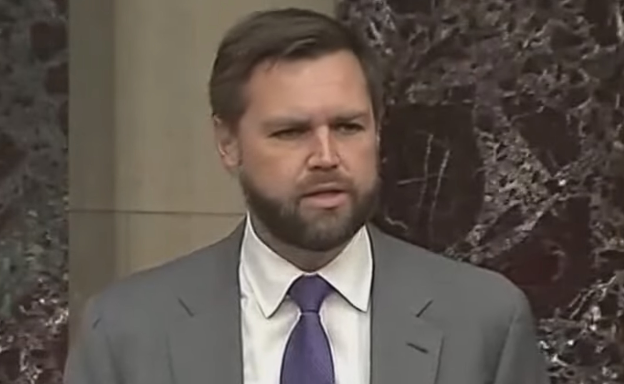 JD Vance’s Controversial Claim ‘Congress Should Have Fought Over’ 2020
