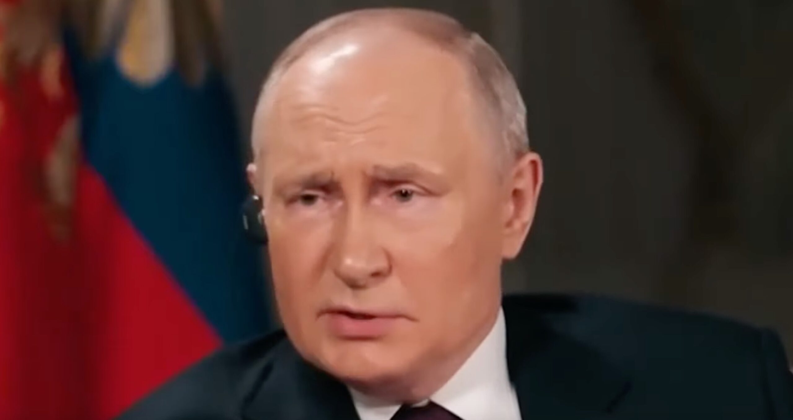 Putin Discusses Ukraine War, Nord Stream Pipeline, Future Relations ...