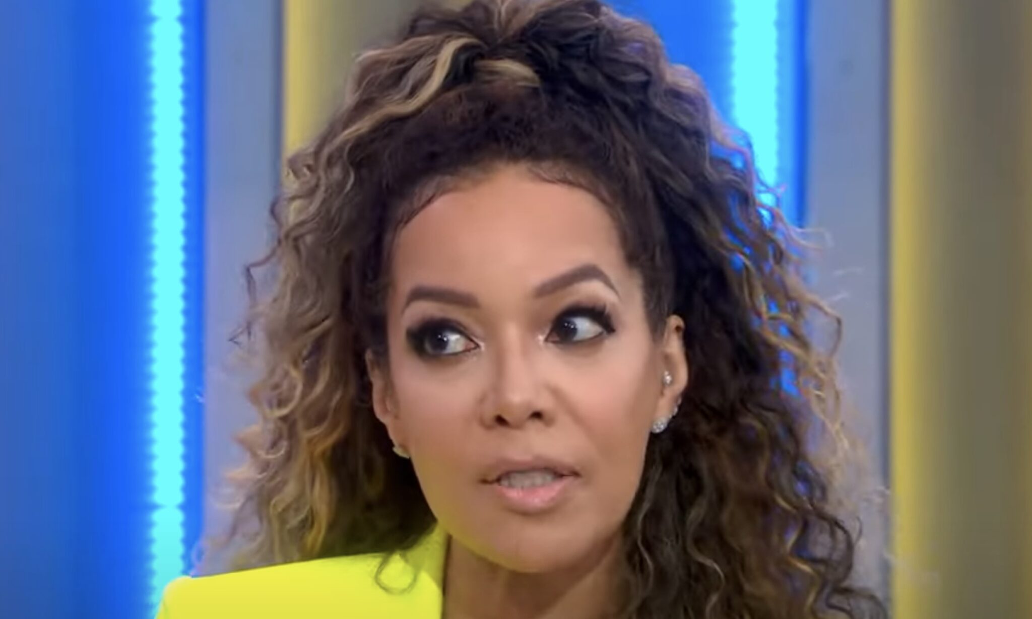 Host Of The View