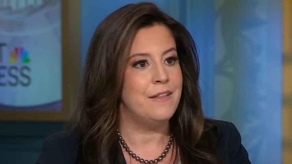 Rep. Stefanik Takes Legal Action To Help Trump – State of the Union