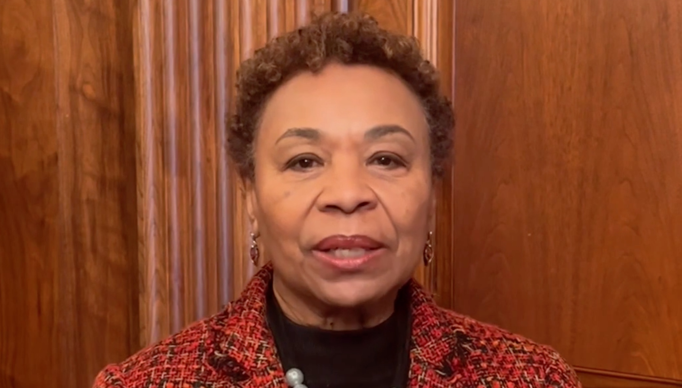 Democrat Floats Raising Minimum Wage by 600 State of the Union