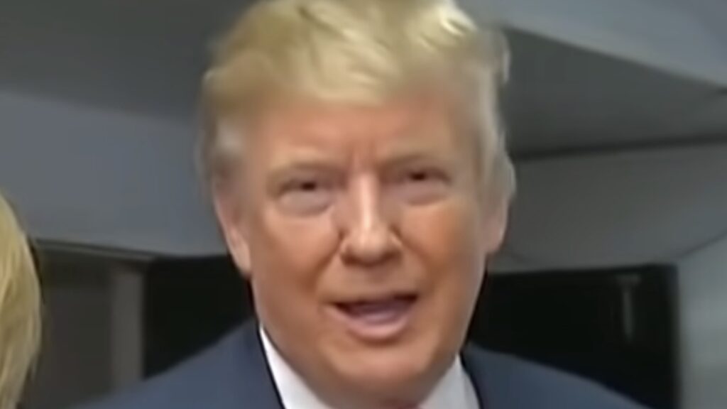 Experts Slam Trump s Supreme Court Filing State of the Union Experts Slam Trump s Supreme Court Filing State of the Union