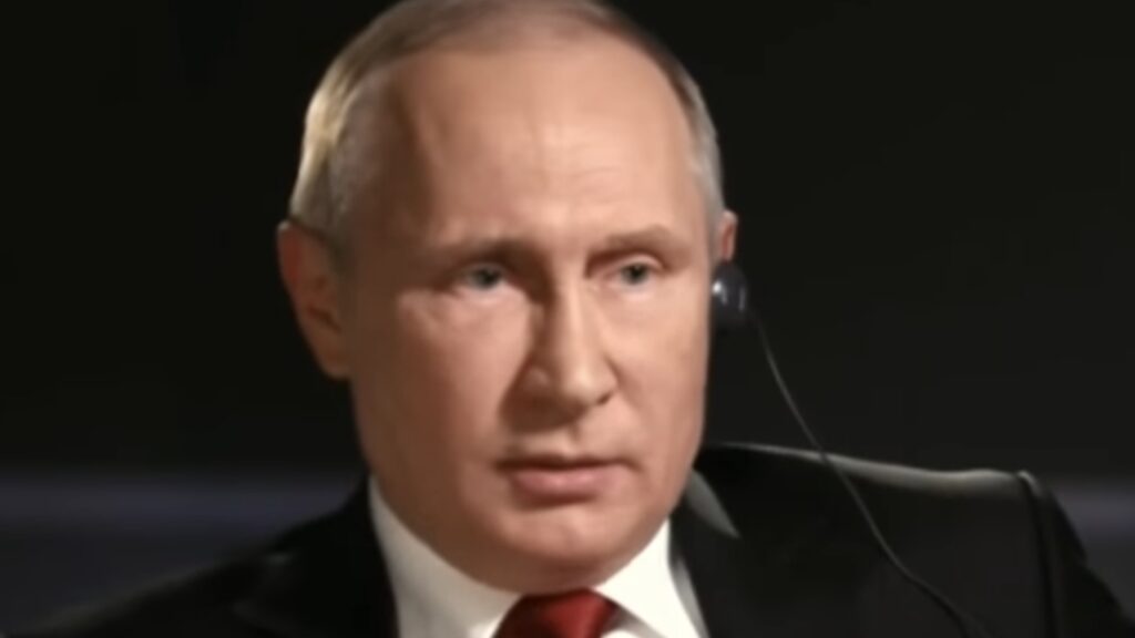 GOP Senator Putin Doesn t Respect Biden State Of The Union gop-senator-putin-doesn-t-respect-biden-state-of-the-union
