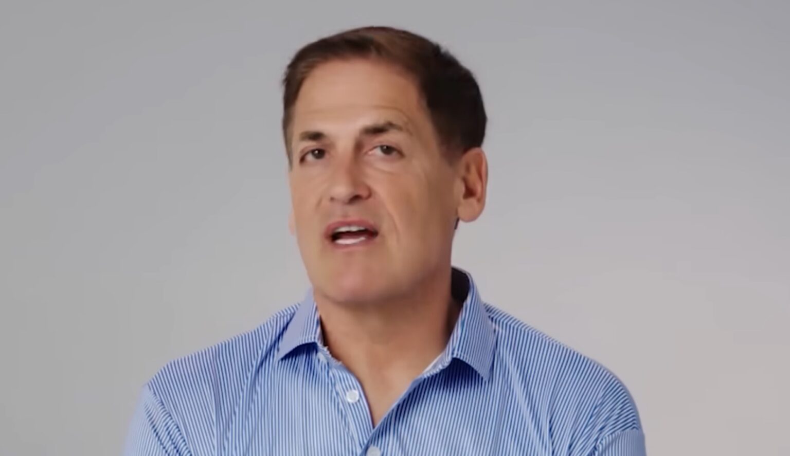 Inside the Mind of Mark Cuban A Blueprint for Disruptive Innovation