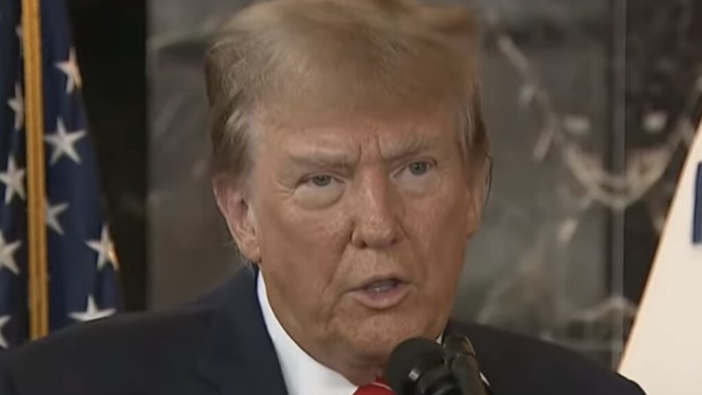 CNN Hosts Acknowledge Trump as the Leading Contender for 2024 Election