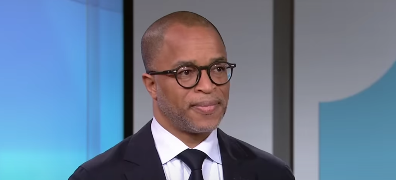 MSNBC’s Capehart Biden ‘Wants to Debate’, But Not Sure Trump Does