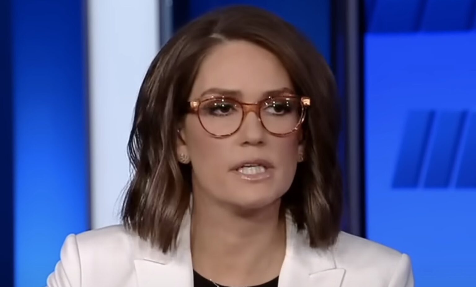 Lawsuit Officially Served to Liberal Fox News Host Jessica Tarlov ...