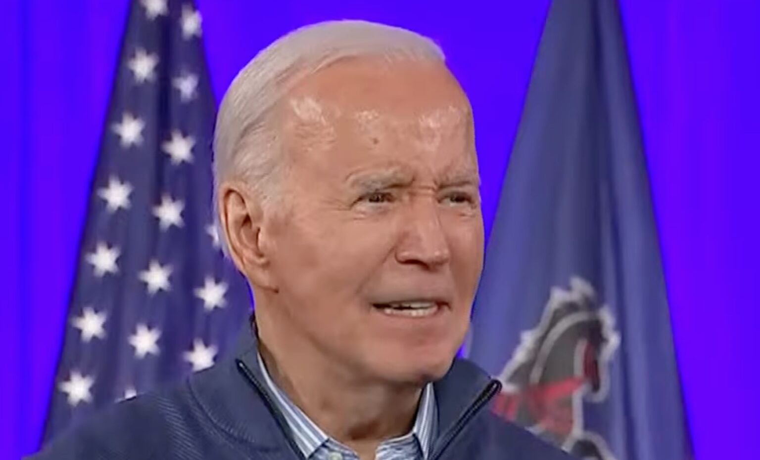 Biden’s new Title IX revisions are a repulsive attempt to erase