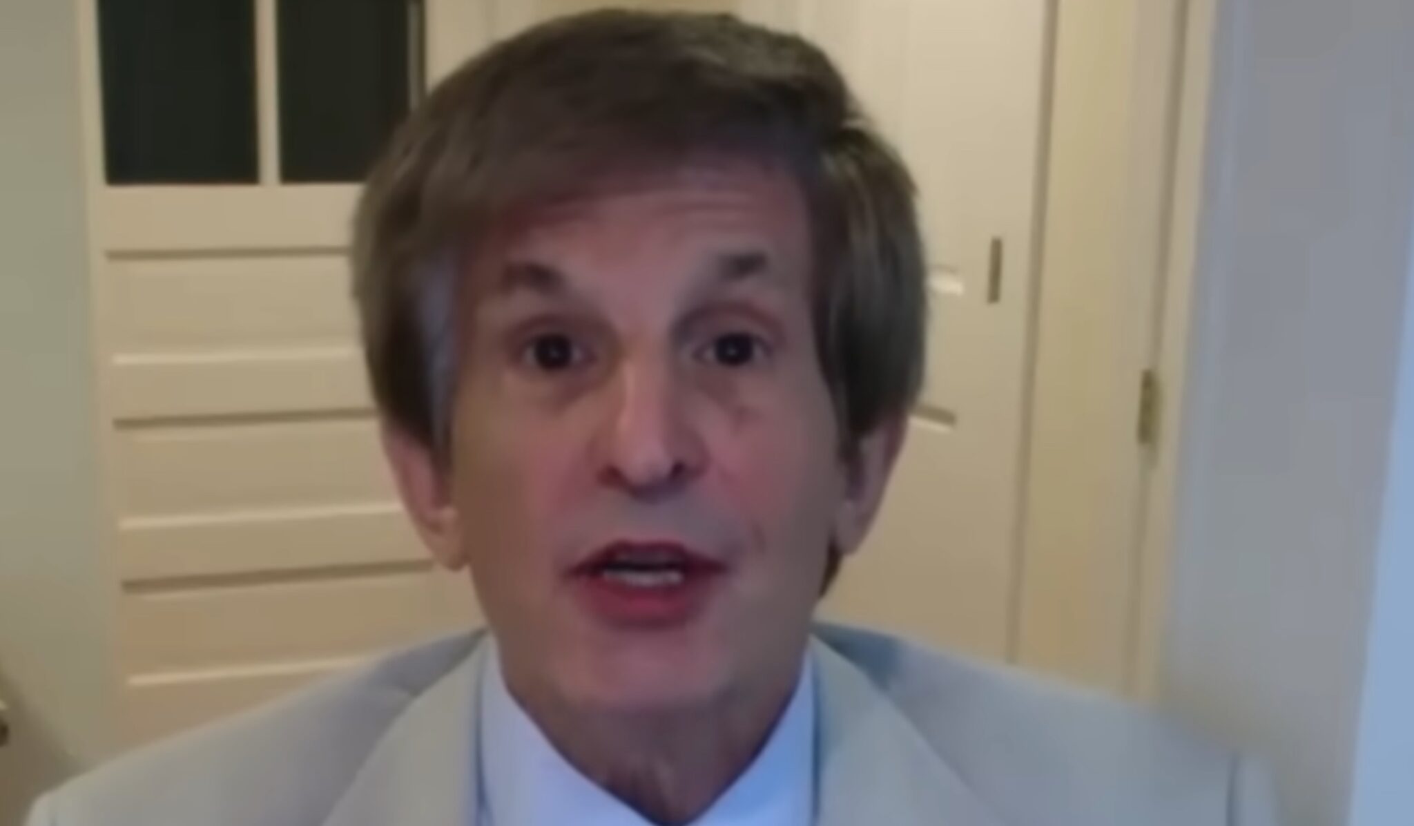 Meet Allan Lichtman, the Professor Who Correctly Predicted the Last 9 Presidents State of the