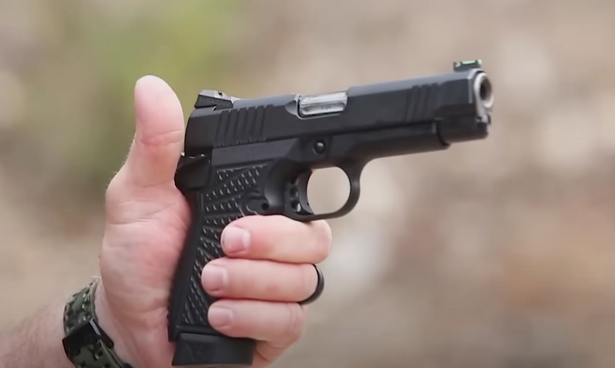 Beretta 90 Series