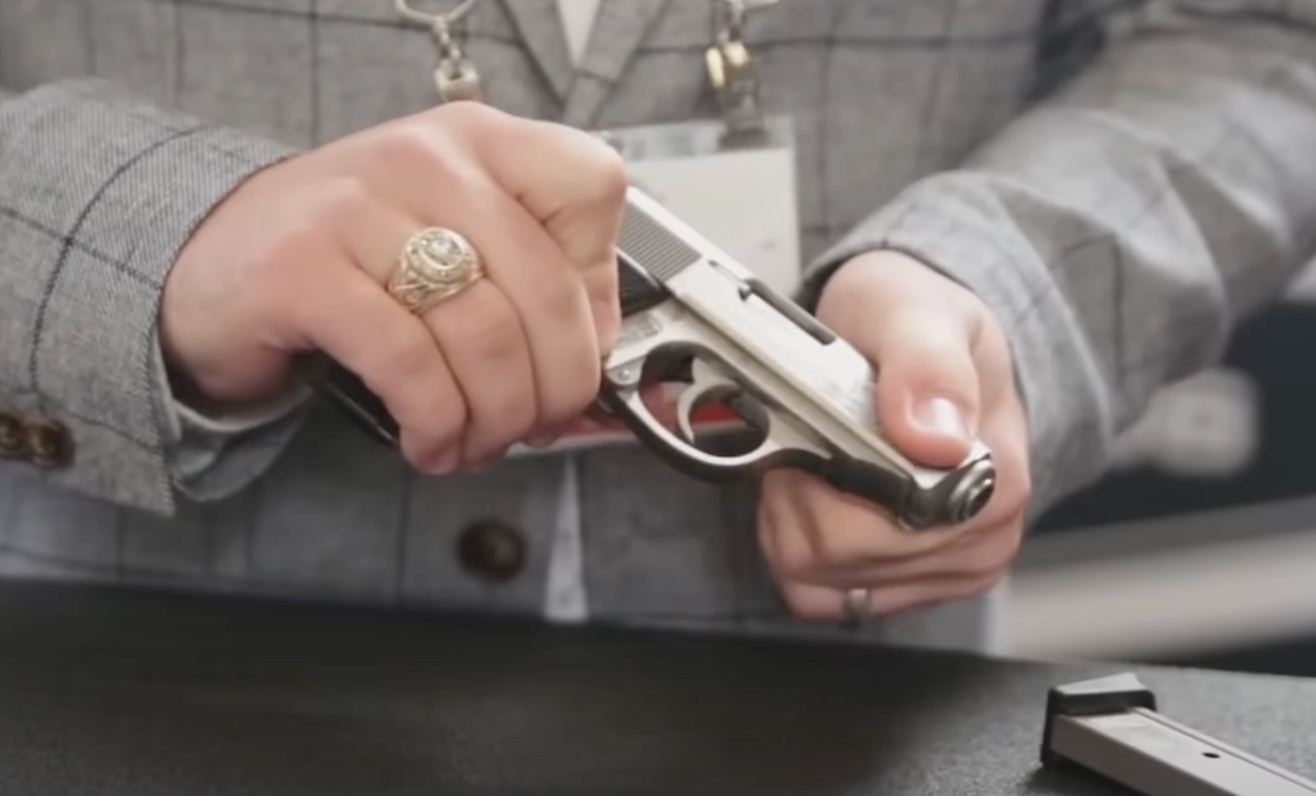 Taurus G3C