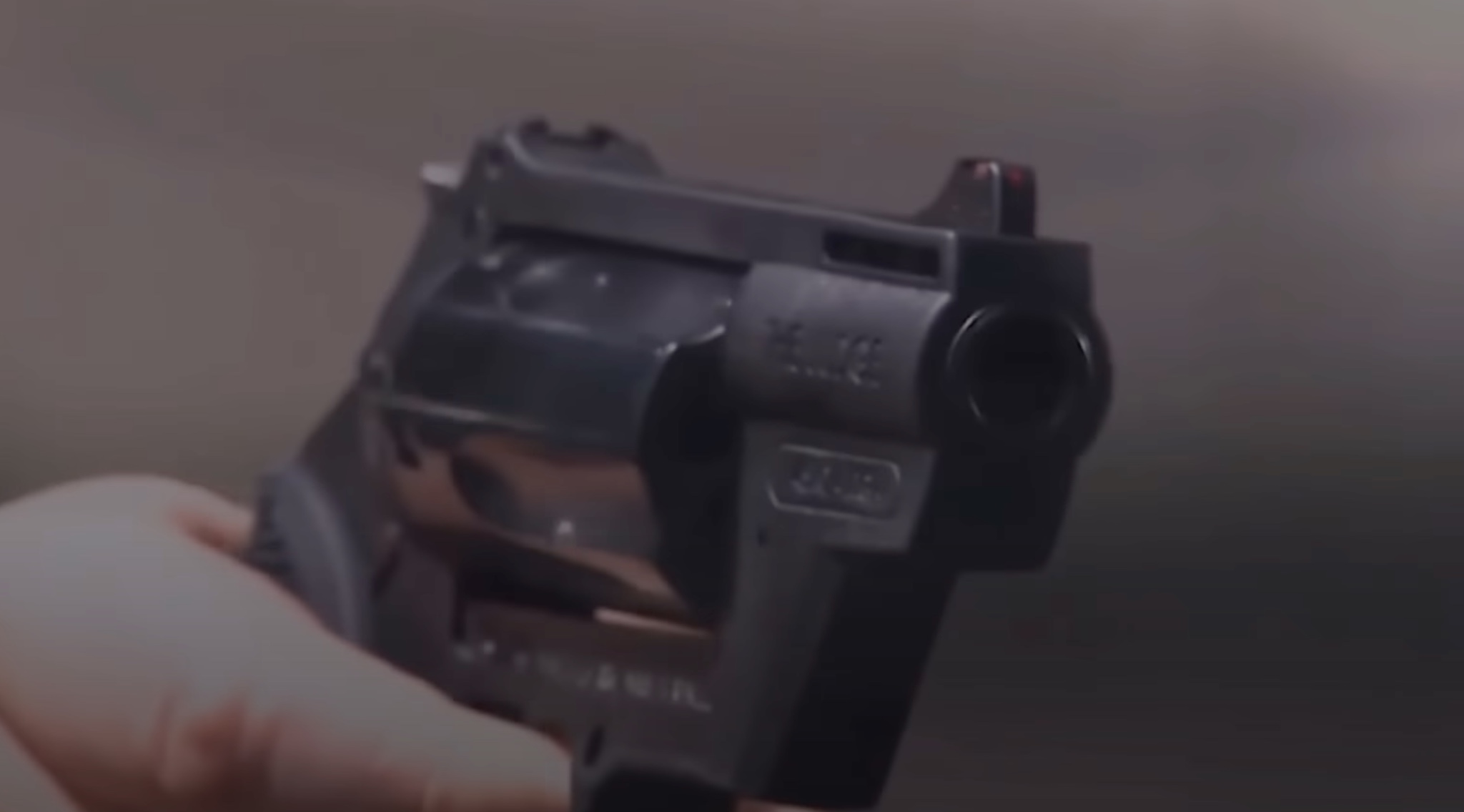 Glock 44