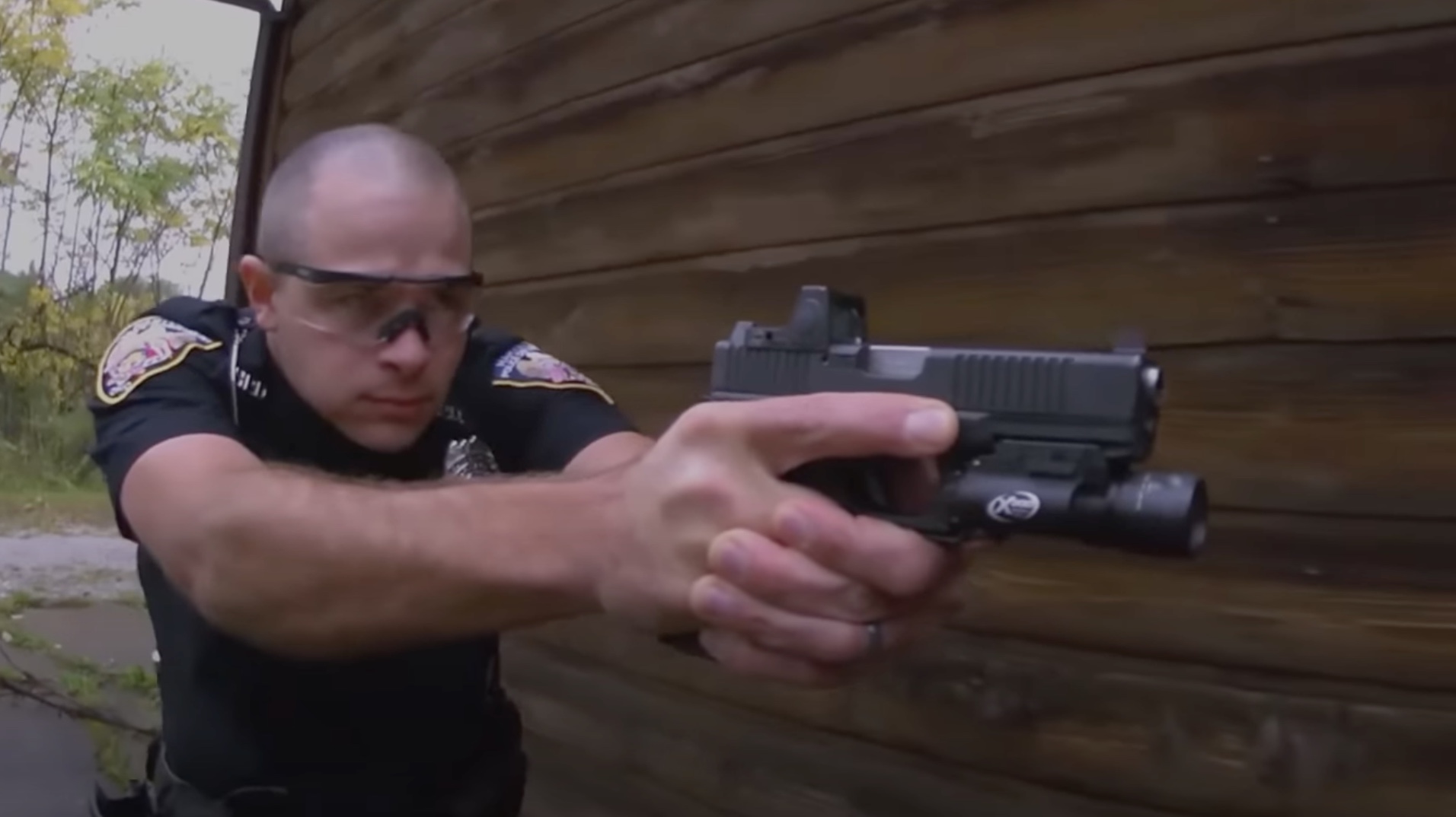 ATI GSG 1911