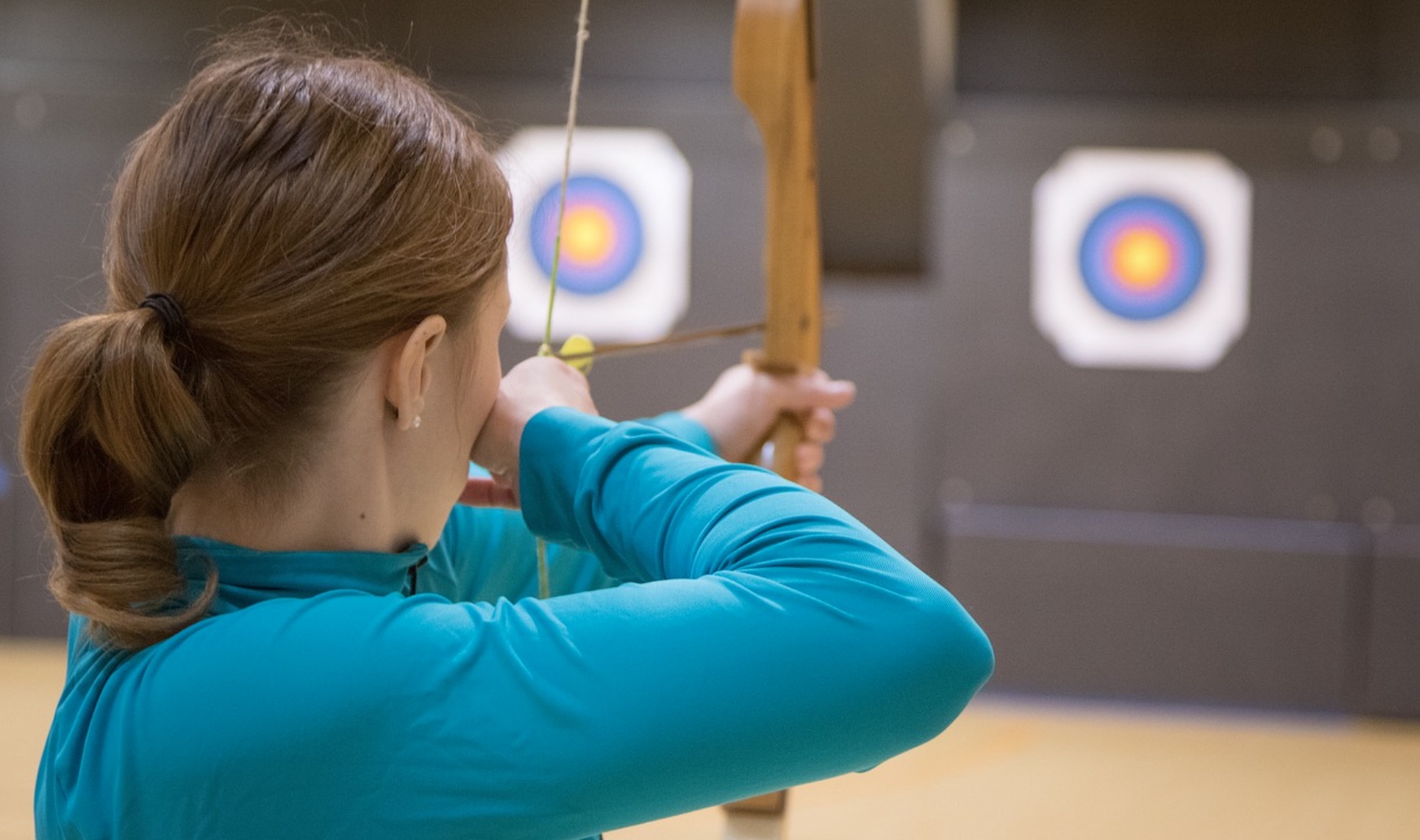 Archery