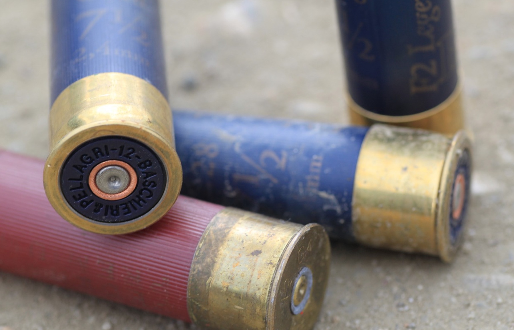 Winchester SXP Defender