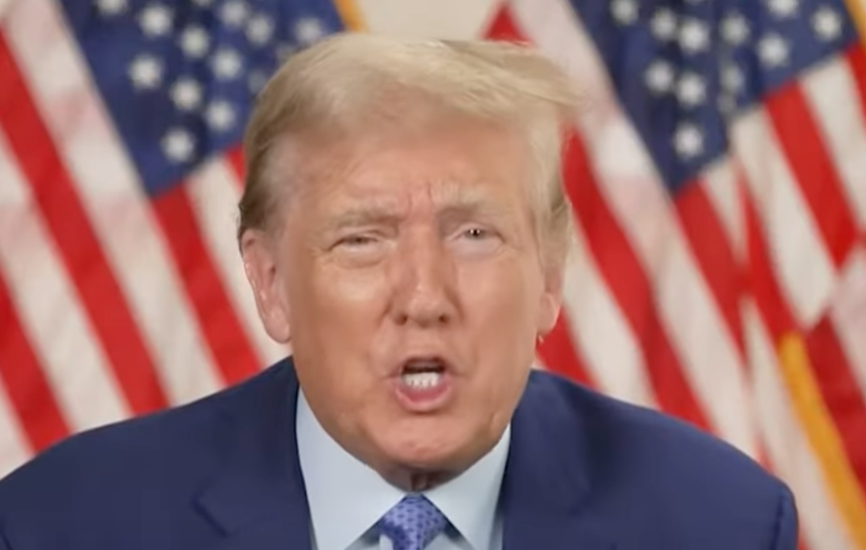Depriving the American people