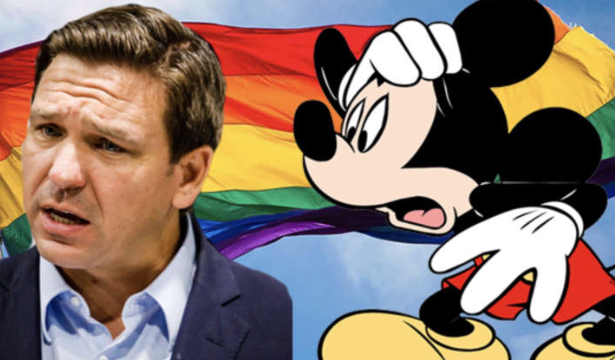 Ron DeSantis