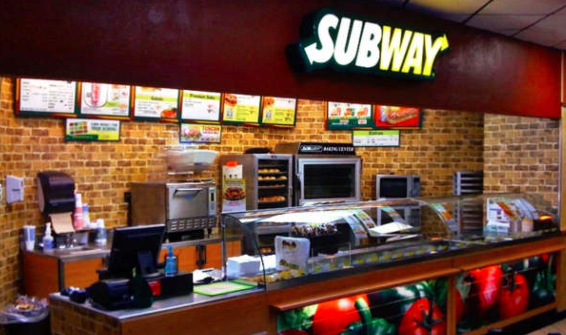 Fast food