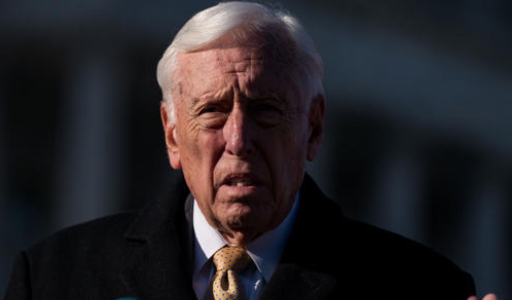 Steny Hoyer