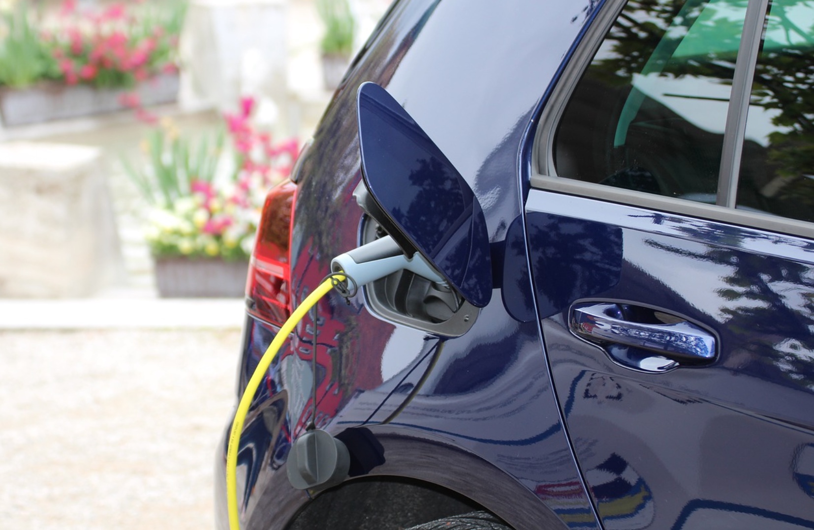 Decarbonization
