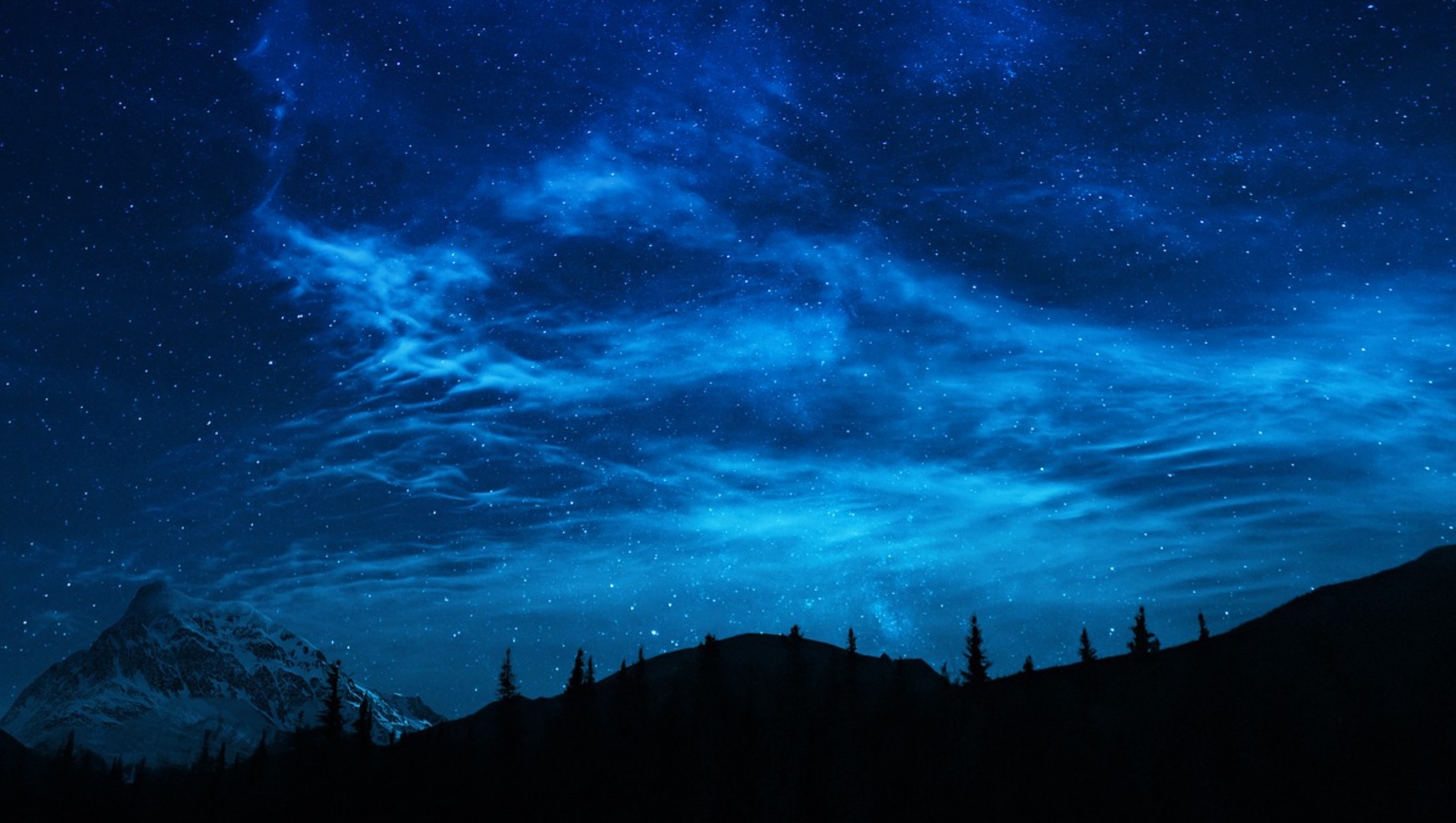 Interstellar Environment
