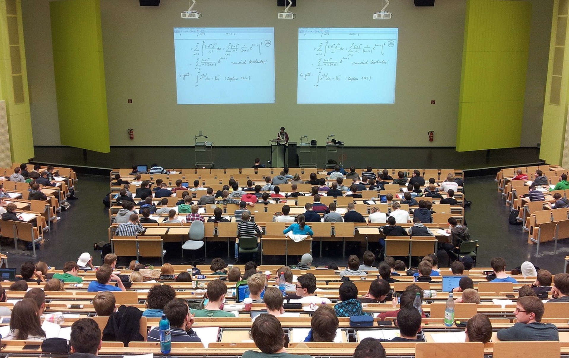 DEI focused courses