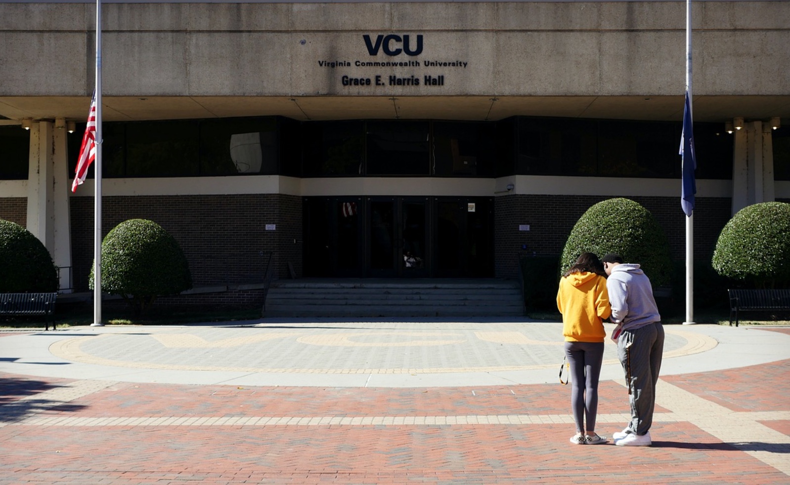 Board members
