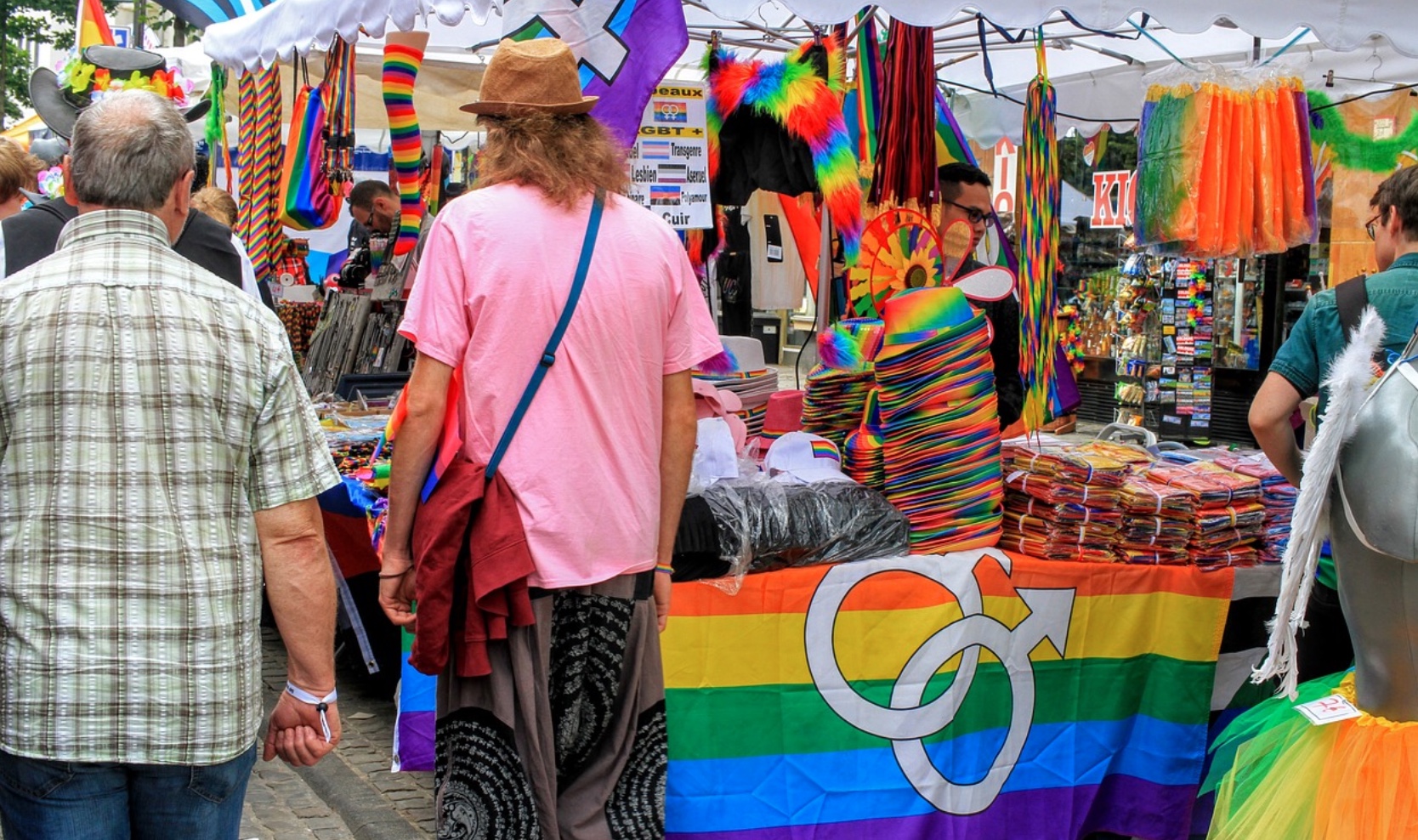 Transgender students