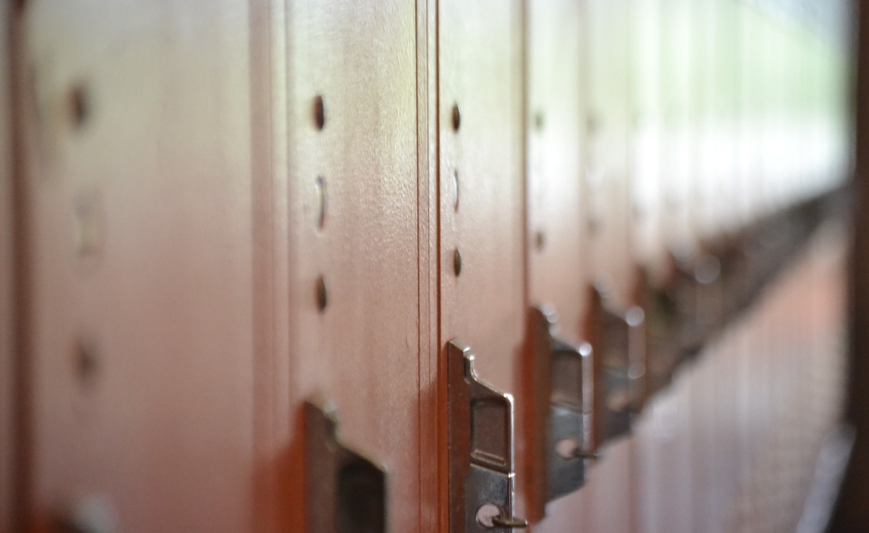 Teacher of faith