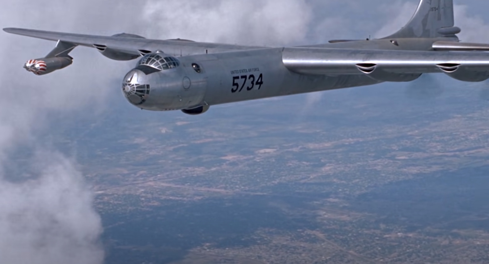 US Air Force Museum
