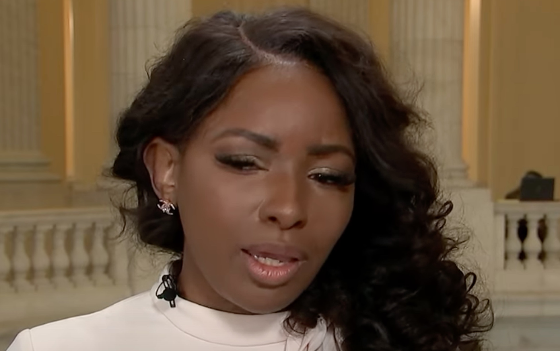 Texas representative