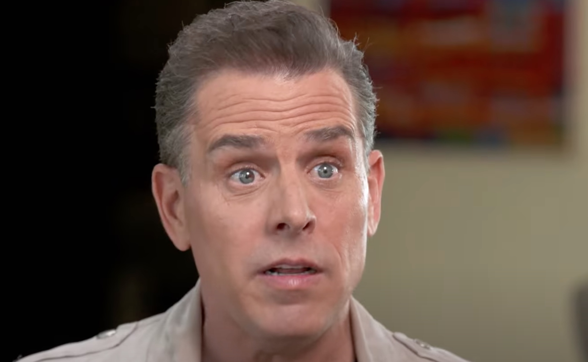 Hunter Biden
